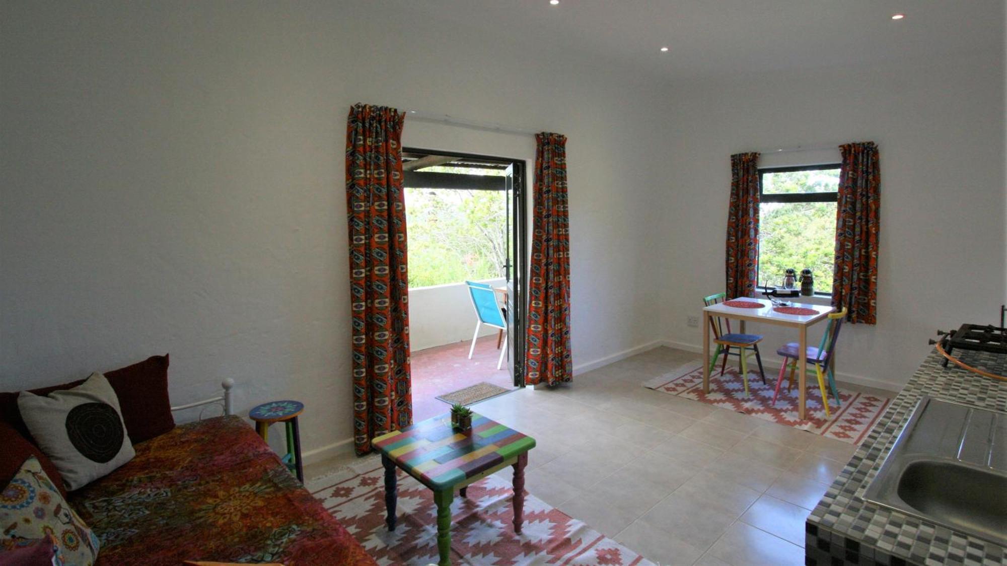 Colourful Bnb The Crags ห้อง รูปภาพ