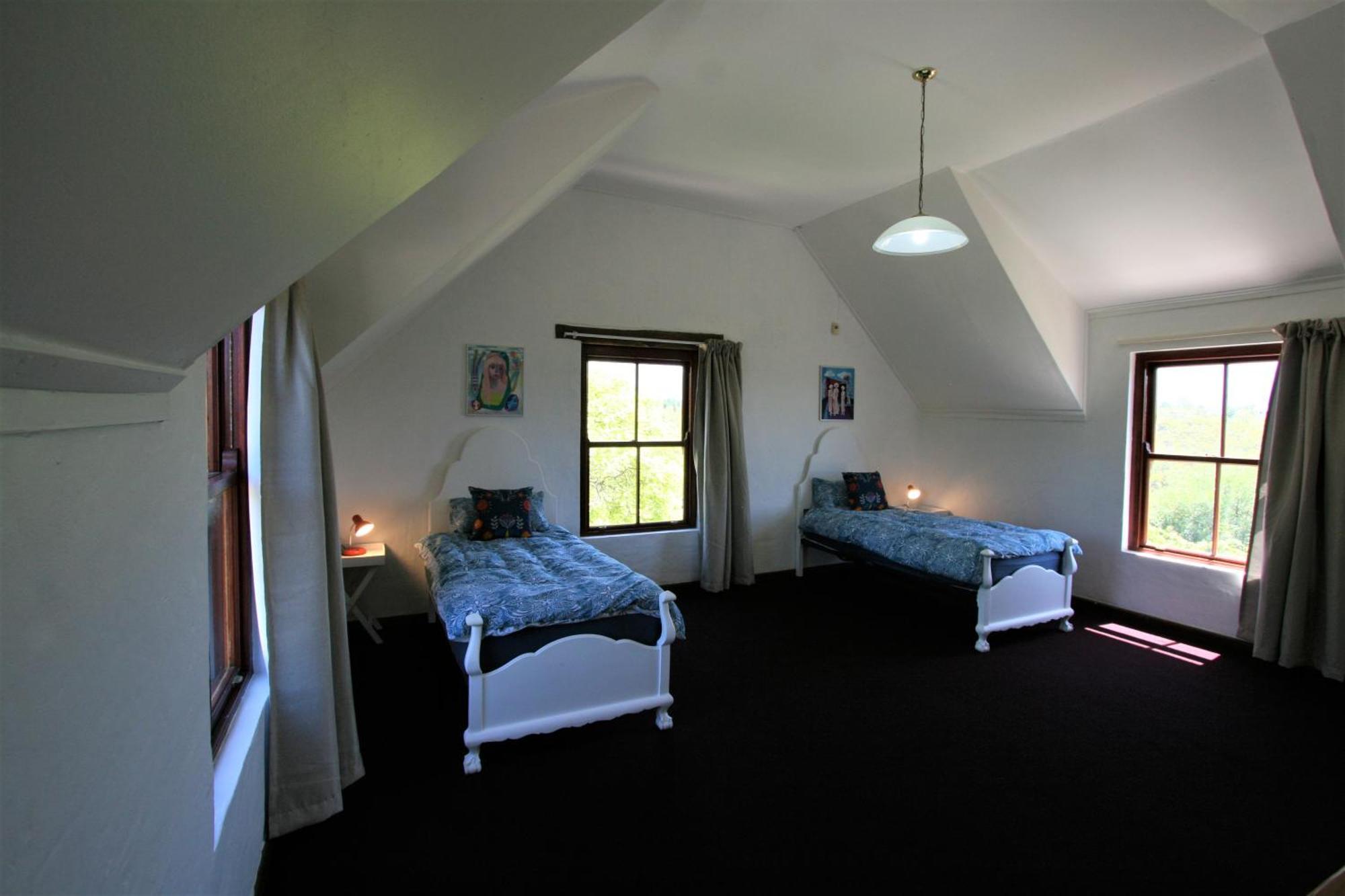 Colourful Bnb The Crags ห้อง รูปภาพ