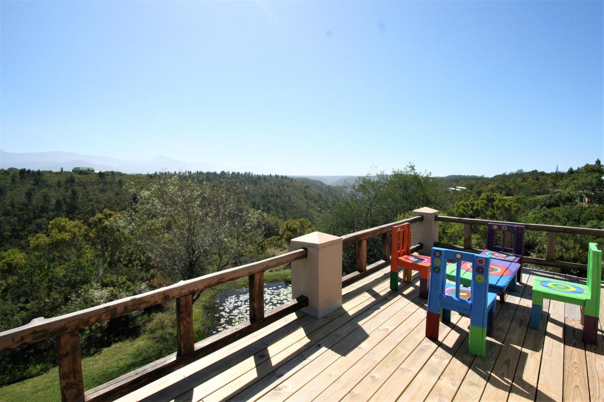 Colourful Bnb The Crags ห้อง รูปภาพ
